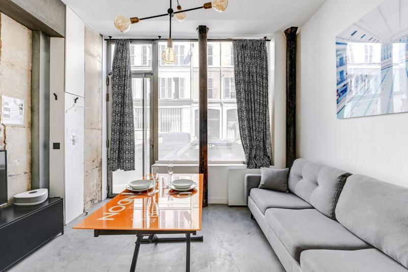 125 Suite Cochine - Superbe Appartement A Paris Eksteriør bilde