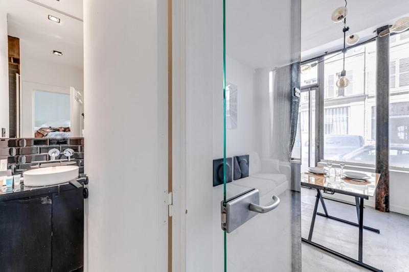 125 Suite Cochine - Superbe Appartement A Paris Eksteriør bilde